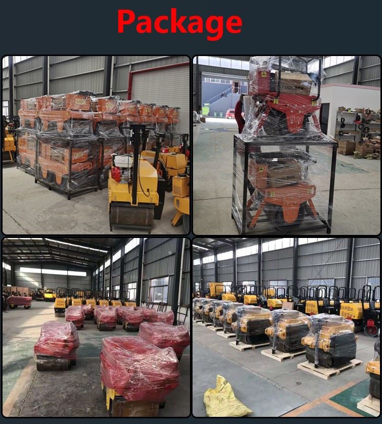 5 road roller for sale details Application