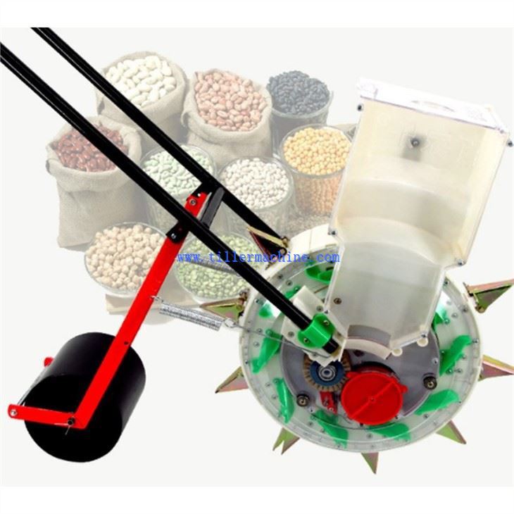 Grass Seeder
