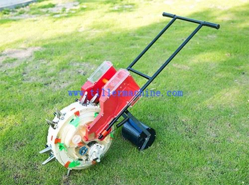 Grass Seeder