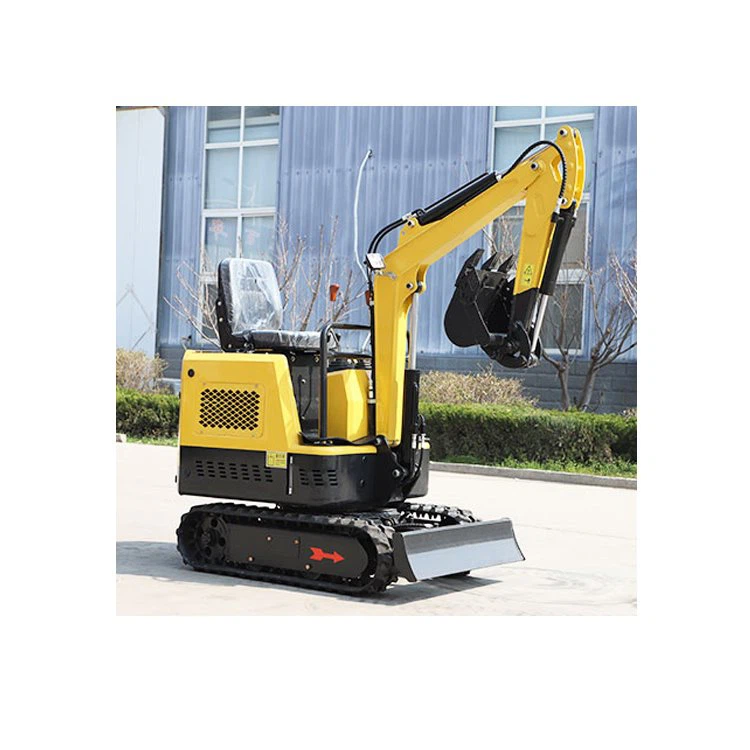 Mini Excavator 1 tòn