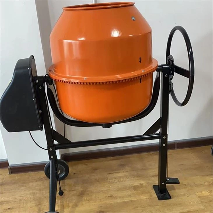 Mini mixer