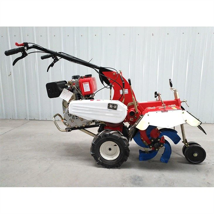 Mini cultivator (2)