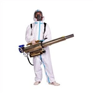 Sprayer sakado