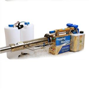 Sou entènèt jwèt Mist vaporisateur zam