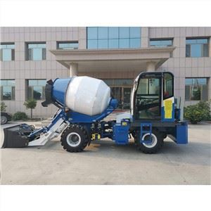 Self Loading Transit Panneau