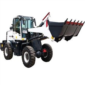 Wou loader 930E