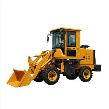 ZL Wheel Loader