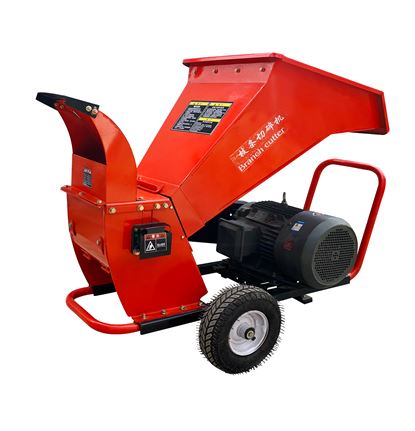 Nouvo Shredder