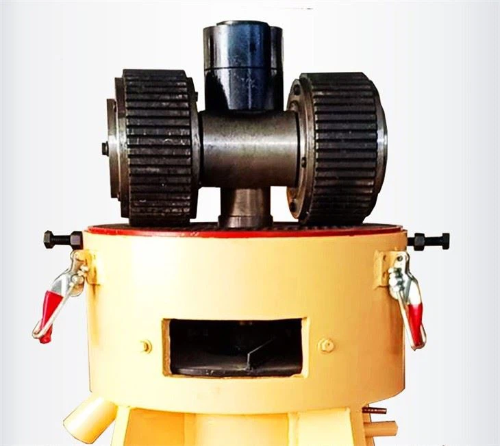 Sawdust Pellet Making Machine