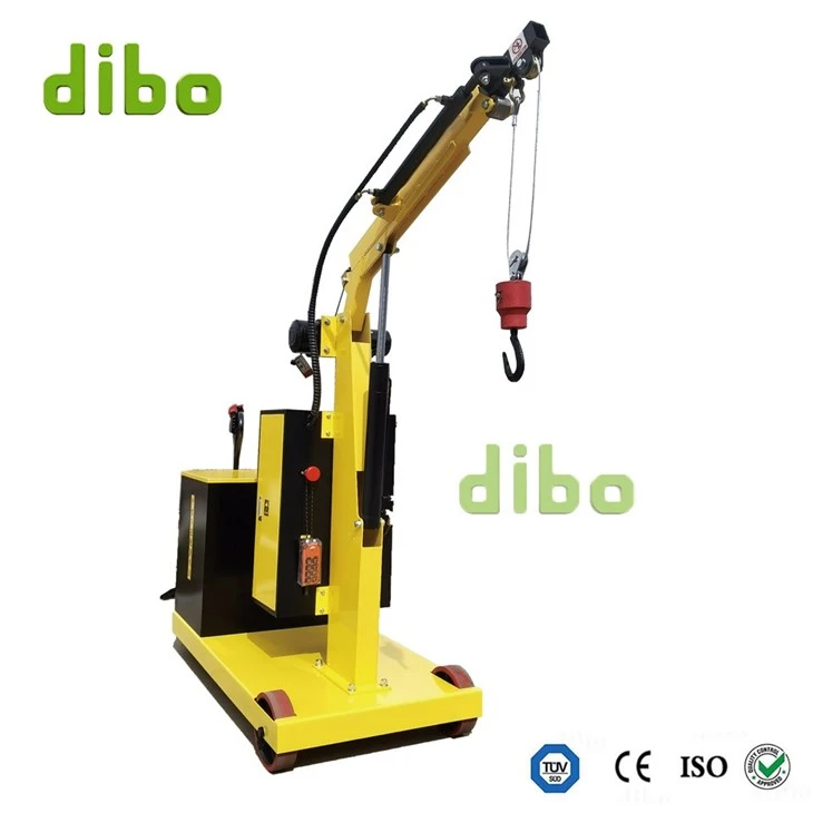 Mini Crane Lift